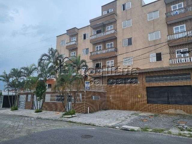 Apartamento com 01 dormitório no Caiçara!!!!