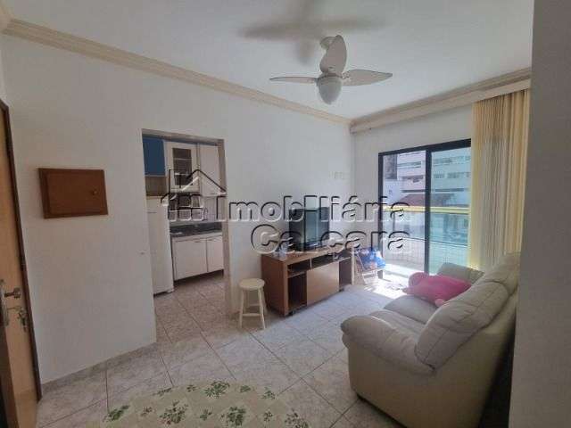 Apartamento com 02 dormitórios á venda, no Caiçara!!!!