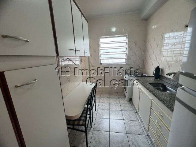 Apartamento no Caiçara - Praia Grande