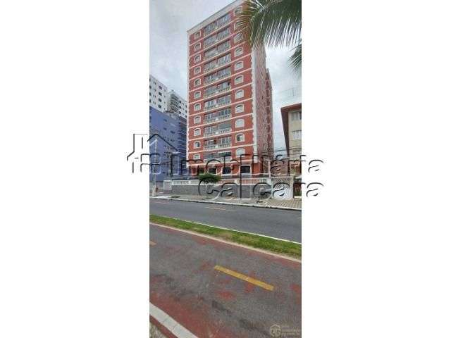 Apartamento com 2 quartos à venda na Avenida Presidente Castelo Branco, 5712, Tupi, Praia Grande por R$ 370.000