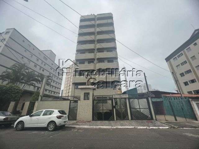 Apartamento 1 dormitório - Caiçara Praia Grande/SP