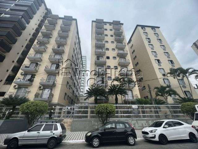 Apartamento perto da praia- Caiçara - Praia Grande/SP