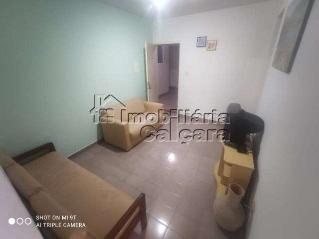 Apartamento á venda no Bairro Caiçara, á 400 metros da praia!!!!