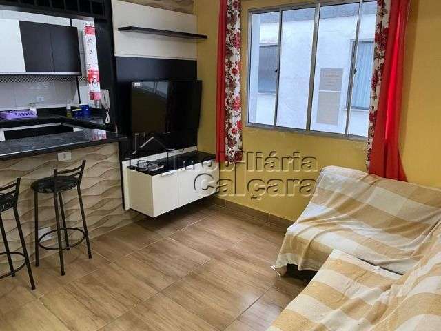 Lindo apartamento á venda porteira fechada no bairro Caiçara