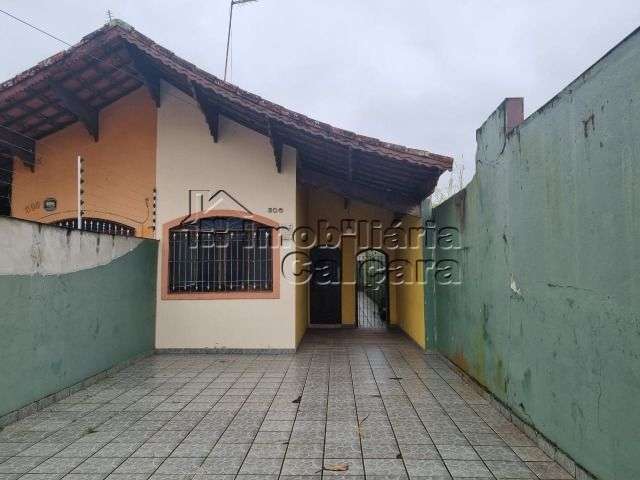 Casa com 2 quartos à venda na Rua Brinco de Princesa, 306, Jardim Real, Praia Grande por R$ 350.000