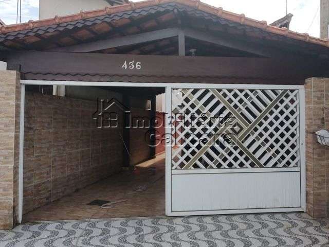 Casa com 02 dormitórios no Solemar, excelente oportunidade!!!