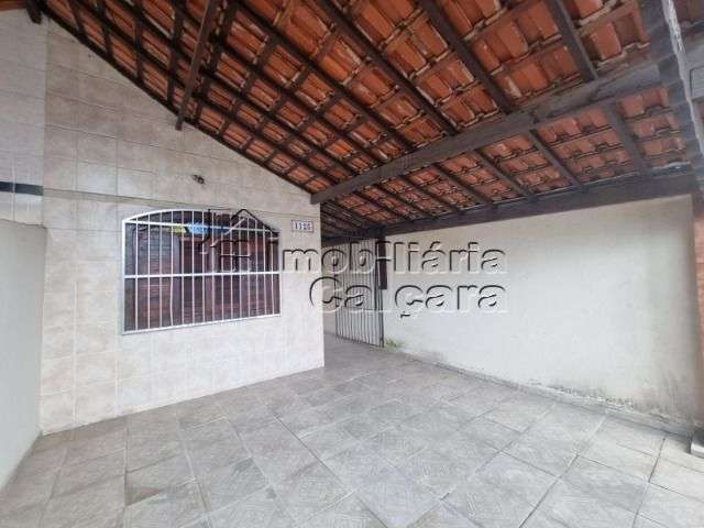 Excelente casa á venda, oportunidade no bairro Ocian!!!