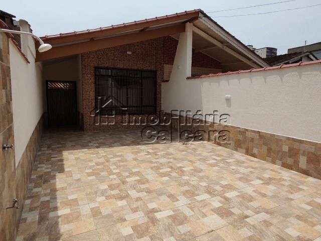 Linda casa á venda no bairro Caiçara