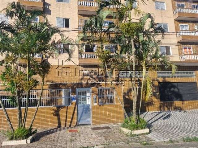 Apartamento com 2 quartos à venda na Rua Comandante Rodolfo Coelho da Silva, 684, Vila Caiçara, Praia Grande por R$ 240.000