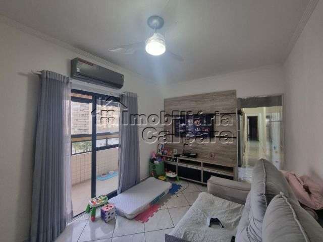 Lindo apartamento para sua familia