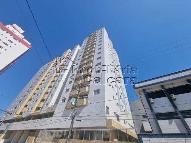 Apartamento com 2 quartos à venda na Rua Michel Alca, 61, Vila Mirim, Praia Grande por R$ 320.000