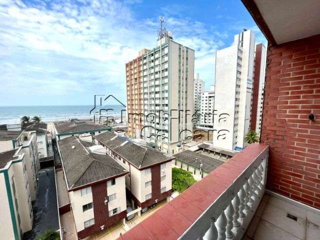 Apartamento com 3 quartos à venda na Rua Caiapós, 756, Tupi, Praia Grande por R$ 380.000