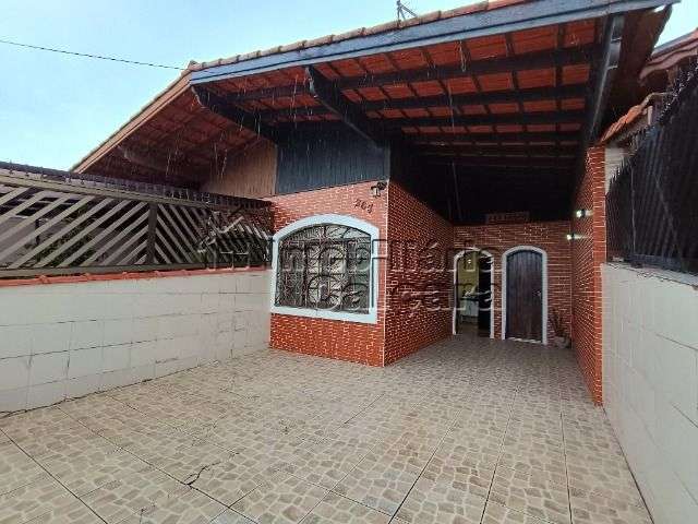 Linda Casa á venda no bairro Jardim Imperador