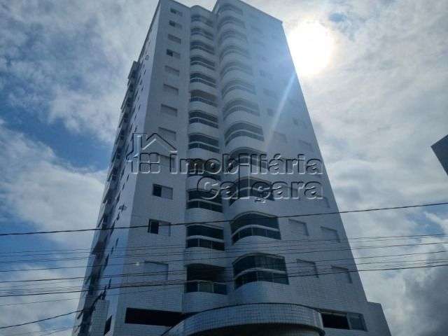 Lindo apartamento frente mar em Mongagua