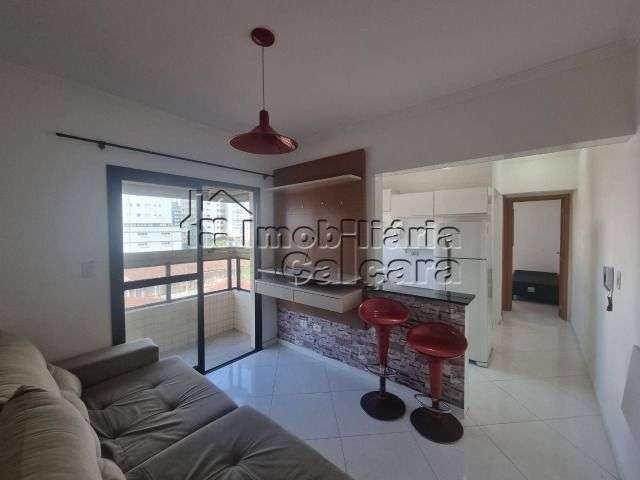 Lindo apartamento no bairro tupi!