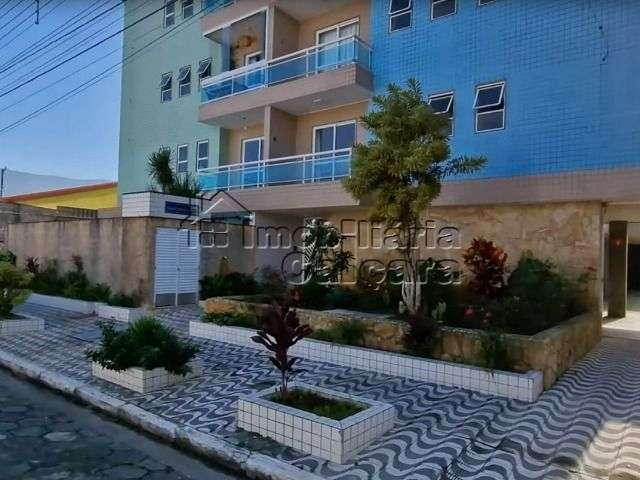 Lindo Apartamento no Jardim Real - Praia Grande/SP