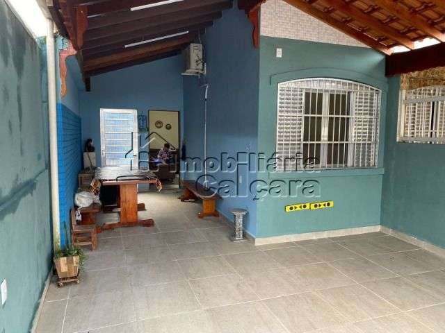 Linda casa para sua familia