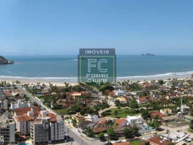 APARTAMENTOS ALTO PADRÃO 2 e 3 DORMITÓRIOS (1 SUÍTE), VARANDA GOURMET C/ CHURRASQUEIRA, VISTA P/ O MAR, FINANCIAMENTO BANCÁRIO, ENSEADA, GUARUJÁ, SP