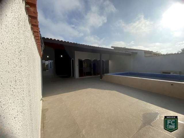 Casa 4 suites piscina terraço gourmet 373m² mongaguá sp
