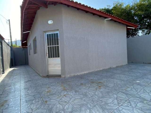 Casa 2 Quartos 1 Suite Quintal Gde Prox Pista Itanhaém SP