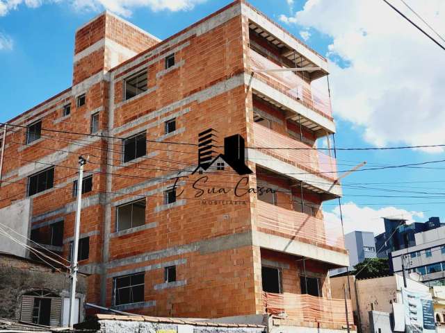 Apartamento a Venda 2 Quartos Bairro Eldorado MG