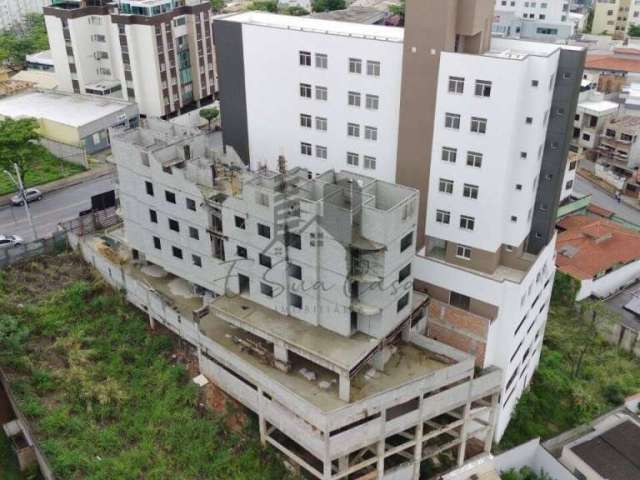 Apartamento a venda de 3 Quartos, Bairro Cabral Contagem MG