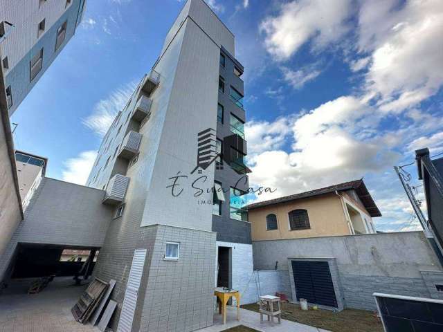 Apartamento de 4 quartos - Bairro Serrano - Belo Horizonte/MG