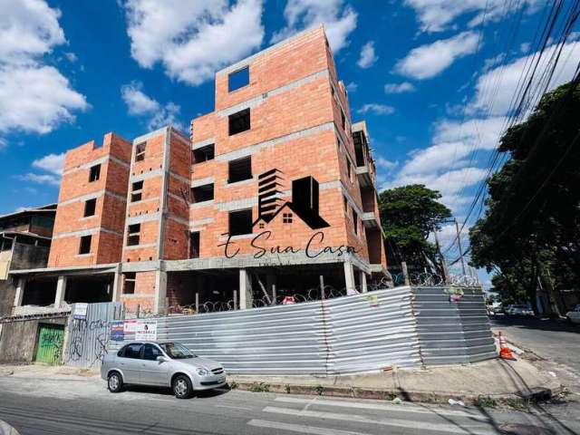 Apartamento de 3 quartos à venda Bairro Riacho das Pedras Contagem/MG