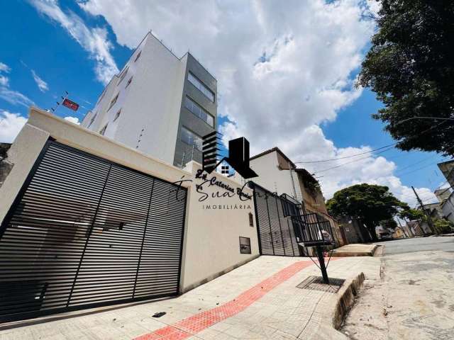 Apartamento Privativa a Venda 2 Quartos Bairro Inconfidentes Contagem Mg