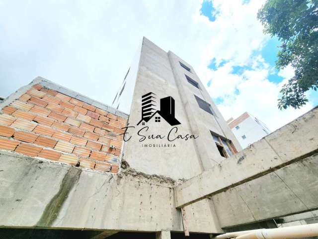 Apartamento Privativo à venda 2 quartos Cabral Contagem MG