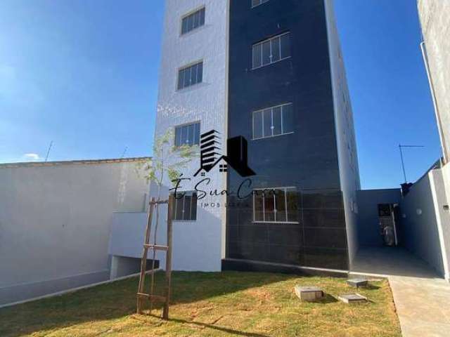 Apartamento 2 quartos á venda Bairro Gloria - Belo Horizonte/MG