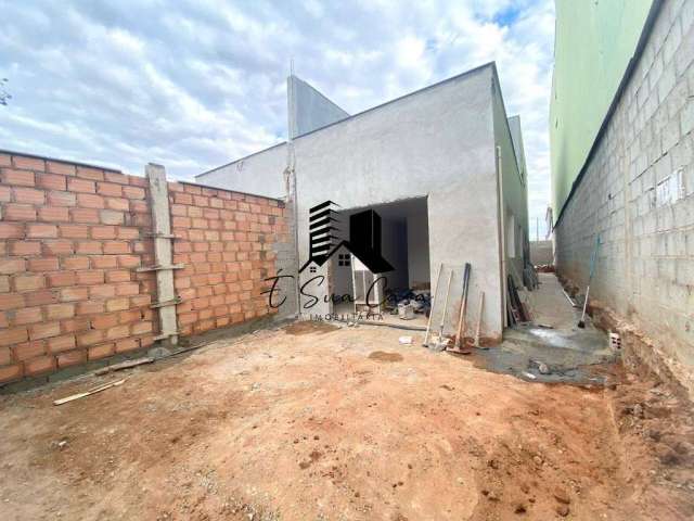 Casa 3 quartos á venda Bairro Xangri-Lá - Contagem/MG