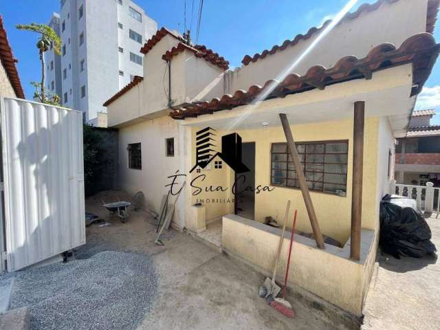 Casa 2 quartos á venda Bairro Riacho das Pedras - Contagem/MG