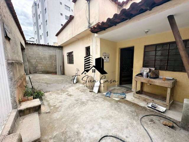 Casa 2 quartos á venda Bairro Riacho das Pedras - Contagem/MG