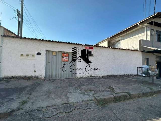 Lote 360m² á venda Bairro Novo Riacho - Contagem/MG