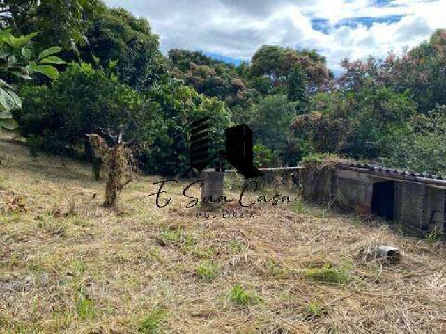 Lote/Terreno à Venda Chácara Cotia (Cabral) Contagem MG