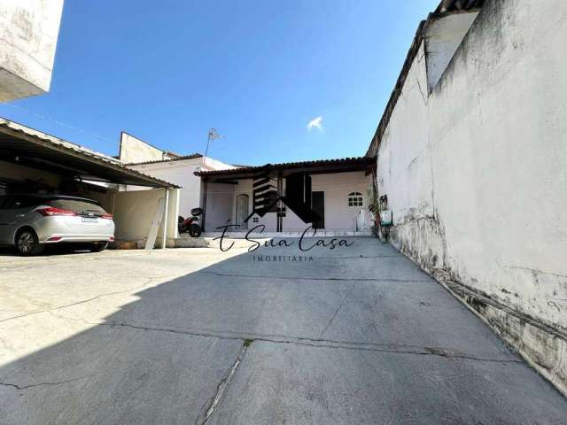 Casa 3 quartos á venda Bairro Novo Riacho - Contagem/MG