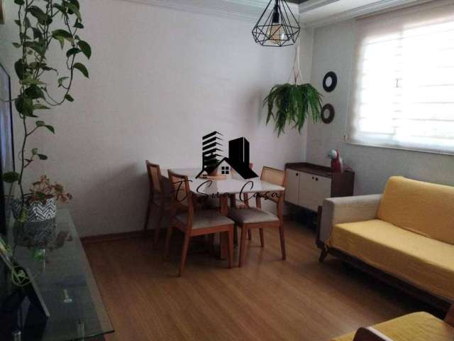 Apartamento 3 quartos à venda Bairro Jardim Riacho - Contagem/MG