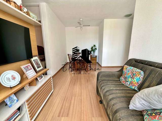 Apartamento 2 quartos à venda Bairro Jardim Riacho - Contagem/MG