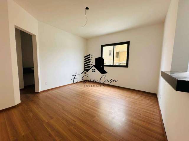 Apartamento à Venda 2 Quartos Centro de Contagem MG