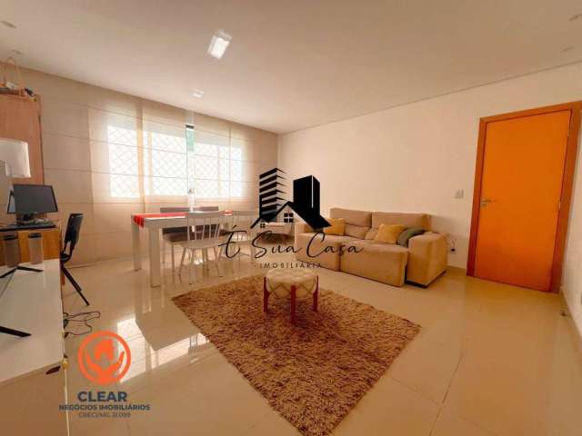 Apartamento 3 quartos à venda Bairro Castelo - Belo Horizonte/MG