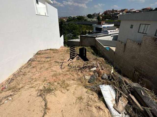 Lote 477m² à venda Bairro Estância Silveira - Contagem/MG