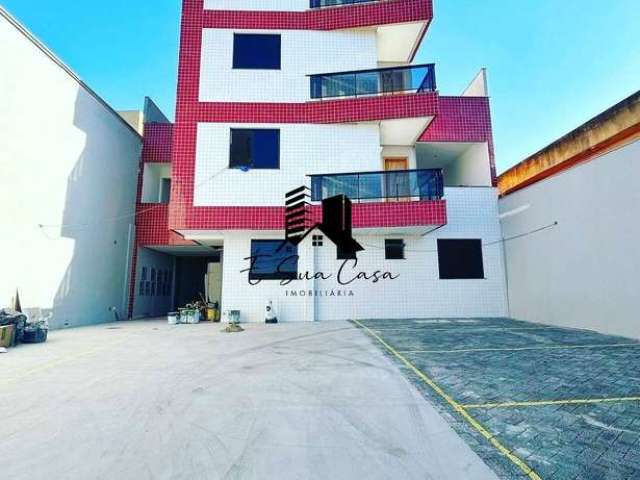 Apartamento A Venda 2 Quartos Bairro Eldorado - Contagem MG