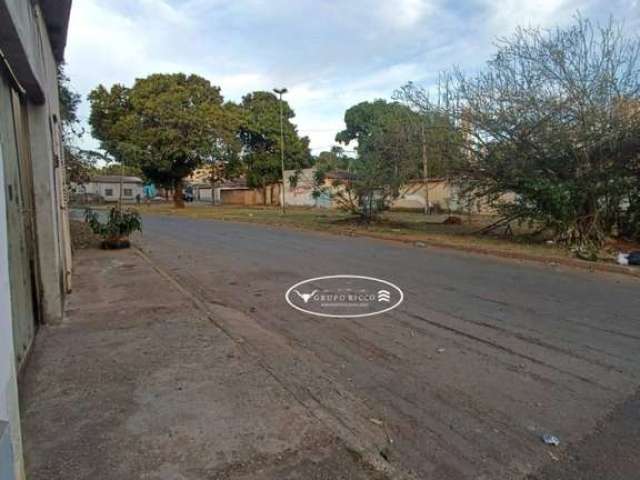 Imóvel no Jardim Goiás ! Para Investimento ! Abaixo do Est. Serra Dourada