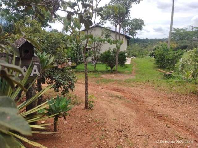 Chácara à venda em Bela Vista - Go ! 2 Alqueires ! Oportunidade Única !