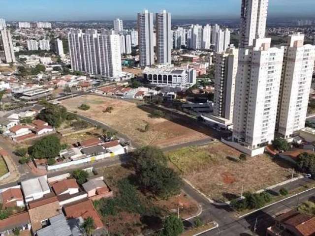 Oportunidade de mercado! Área de 939m St. Parque Amazônia - Goiânia