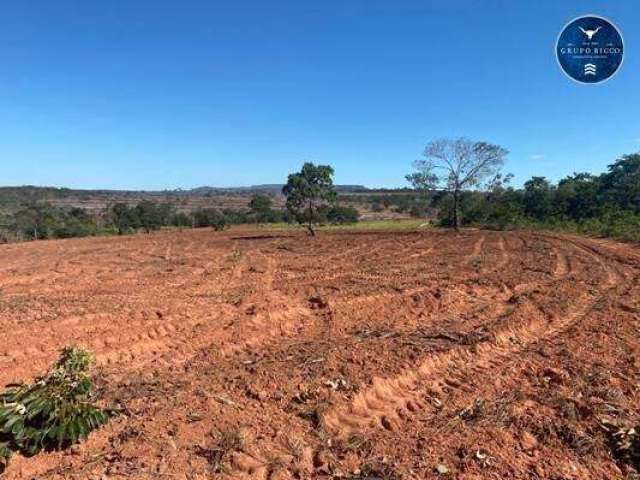 Fazenda em Barra do Garças - MT! 400 ALQUEIRES!