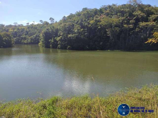 À Venda 2 Lotes no Lago Corumbá - Abadiânia - GO! 1.000m!