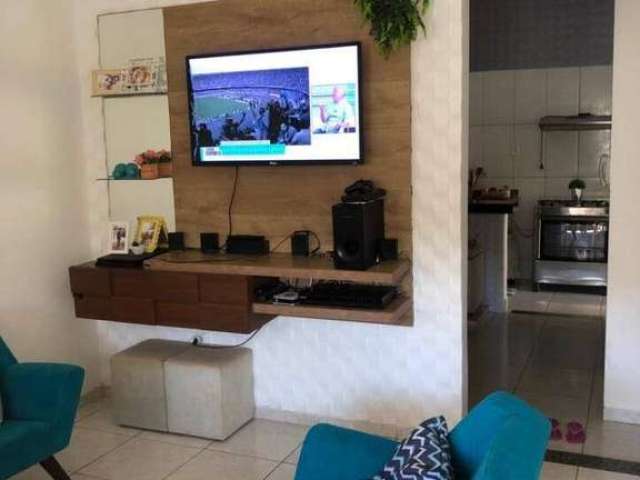 Casa em Condominio no Buriti Sereno ! 2 Quartos ! Oportunidade