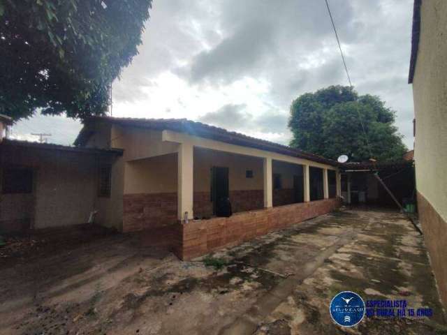 Casa à venda no Nova Esperança ! Ótimo investimento ! 361m de lote !